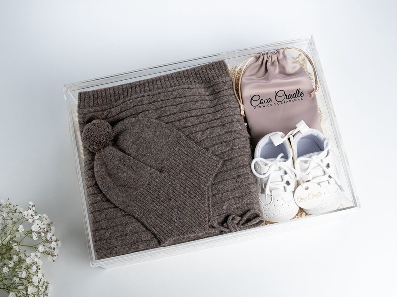 Executive Heirloom Box