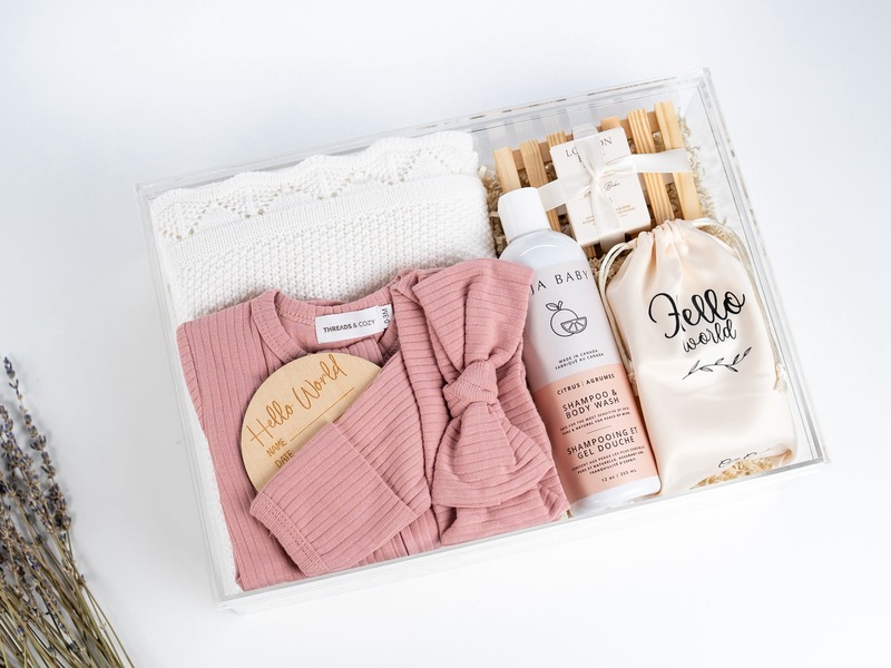 Executive Luxury Nursery