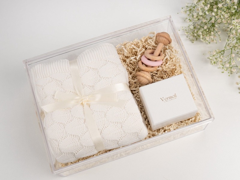 First Smiles Box