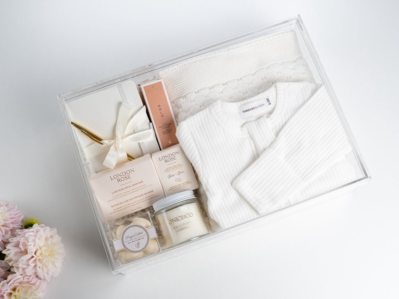 Premium Parent Basket